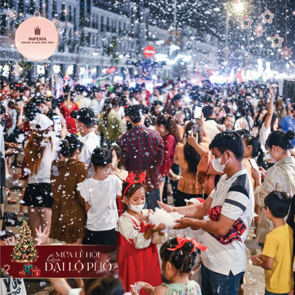 cư dân imperia signature