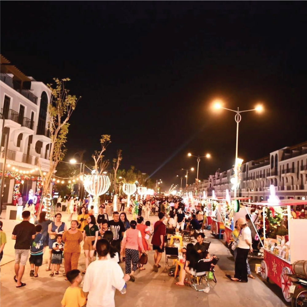 cư dân imperia signature