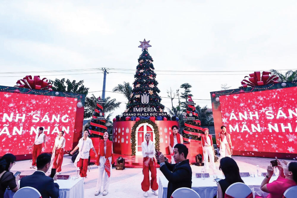 cư dân imperia signature