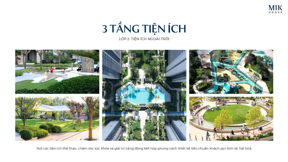 tiện ích imperia signature