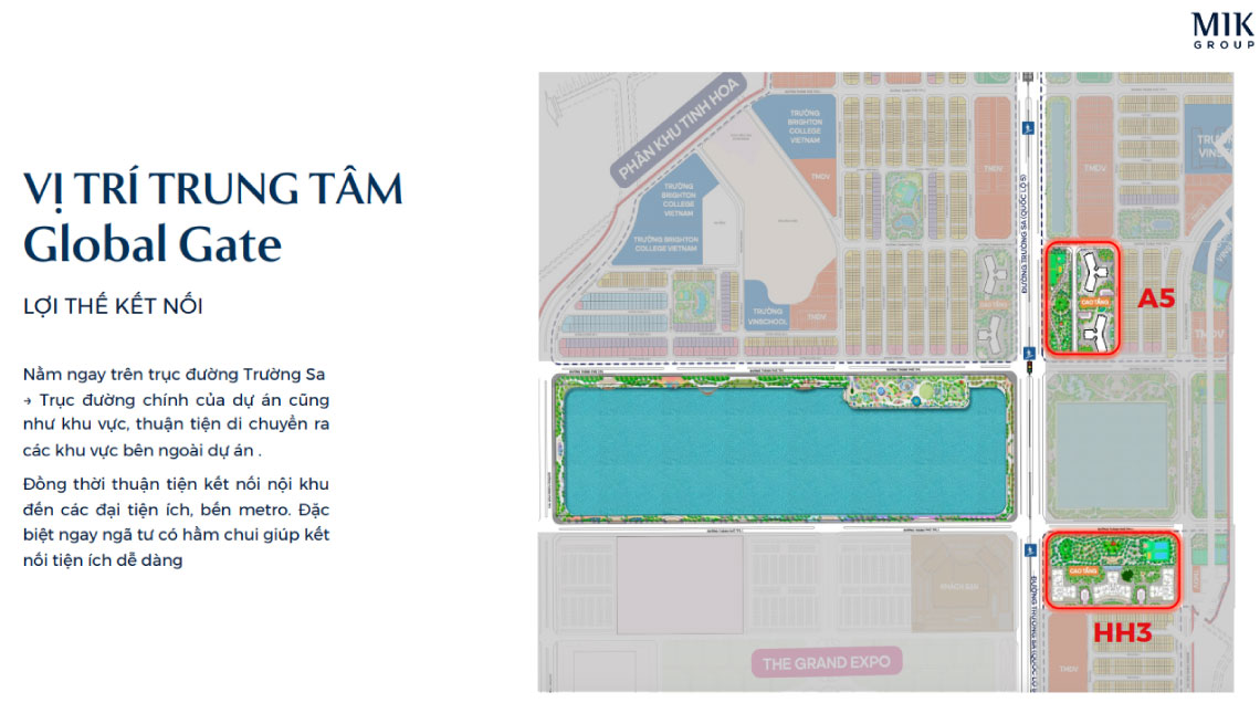 vị trí imperia signature