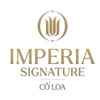 logo imperia signature