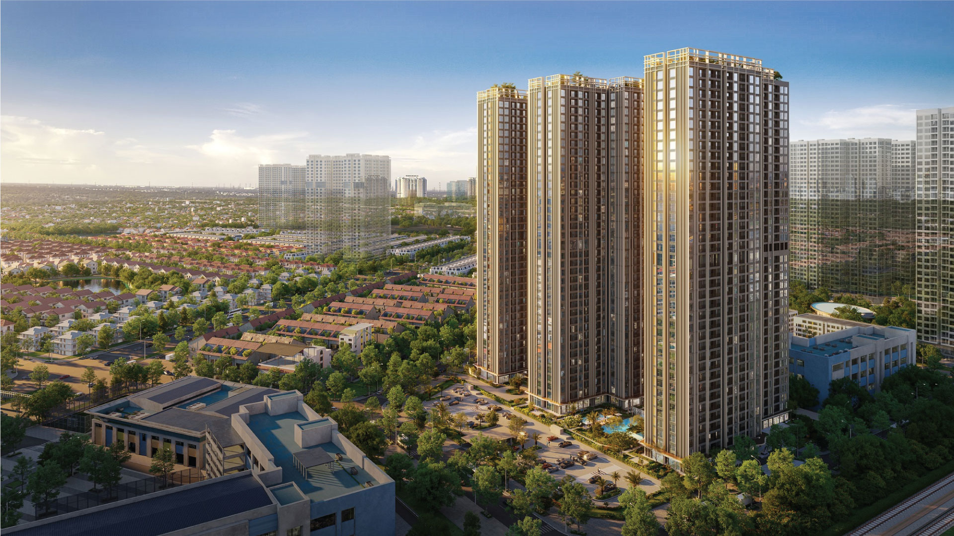 Imperia Signature Cổ Loa